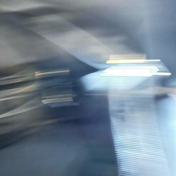 Michael Kors weekender travel bag - Picture 8 of 8